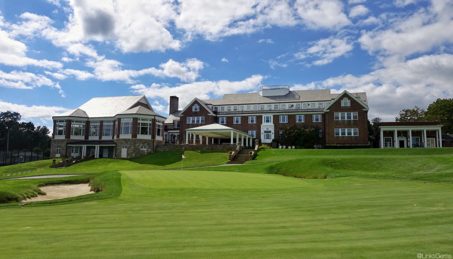 Wykagyl Country Club Outing October 15, 2020 ASGA